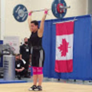 Meet your Posher, Erika m.